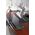 Art Uchwyt biurkowy na monitor 13" - 27" i laptopa L-23 (RAMART L-23)