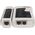 Intellinet Network Solutions Tester okablowania RJ45 / RJ12 / RJ11 (780087)