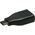 Adapter USB I-TEC USB-C - USB Czarny  (U31TYPEC)