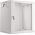 Szafa Lanberg Wisząca 19" 12U (WF01-6412-10S)