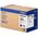 Brother HGEM951V5 5x 24mmx8m Czarna na srebrnym tle (HGEM951V5)