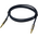 Kabel LogiLink Jack 3.5mm - Jack 3.5mm 0.3m niebieski (CA10030)