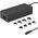 Zasilacz do laptopa Qoltec 65 W, 3.5 A, 20 V (50011)