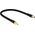 Delock 0.4m czarny (13012)