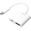 Stacja/replikator LogiLink USB-C (UA0257)