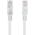 Lanberg RJ-45/RJ-45 kat.5e Szary 10m (PCF5-10CC-1000-S)