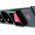 Techly Listwa zasilająca 19" 1U 10x gniazdo C13 z wtykiem C14 (I-CASE STRIP-10C)