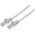 Intellinet Network Solutions Patchcord Cat6A, SFTP, 3m, szary (317191)