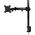 Arctic Uchwyt biurkowy na monitor 13" - 34" Z1 Basic (AEMNT00039A)
