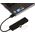 HUB USB I-TEC 4x USB-A 3.0 (U3HUB404)