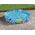 Bestway Basen rozporowy Fill 'N Fun Odyssey 183cm (55030)