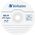 Verbatim BD-R 25 GB 6x 5 sztuk (43836)