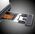 Toster Russell Hobbs Classic Cream Long Slot (21395-56)