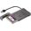 Kieszeń I-TEC 2.5" SSD - USB 3.0 MYSAFE (MYSAFEU313)