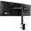 iiyama Uchwyt biurkowy na 2 monitory 10" - 30" (DS1002C-B1)