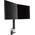 iiyama Uchwyt biurkowy na 2 monitory 10" - 30" (DS1002C-B1)