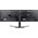 iiyama Stojak biurkowy na 2 monitory 10" - 30" (DS1002D-B1)