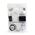 Adapter AV Gembird DisplayPort - D-Sub (VGA) czarny (A-DPM-VGAF-02)