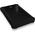 Kieszeń Icy Box USB 3.0 - 2.5" SATA HDD/SSD Czarna (IB-233U3-B)