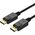 Kabel Unitek DisplayPort - DisplayPort 3m czarny (Y-C609BK)
