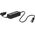Zasilacz do laptopa Akyga 90 W, 5.5 mm, 4.5 A, 20 V (AK-ND-39)