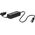Zasilacz do laptopa Akyga 90 W, 1.7 mm, 4.7 A, 19 V (AK-ND-43)