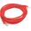 Lanberg Patchcord, Cat6, nieekranowany, 5m, czerwony (PCU6-10CC-0500-R)