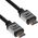 Kabel Akyga HDMI - HDMI 1.5m srebrny (AK-HD-15P)