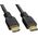 Kabel Akyga HDMI - HDMI 5m czarny (AK-HD-50A)