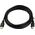 Kabel Akyga HDMI - HDMI 5m czarny (AK-HD-50A)