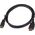 Kabel Akyga HDMI Mini - HDMI 1m czarny (AK-HD-10M)