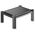 Techly Podstawka pod monitor do 32". czarna (028474)