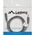 Kabel Lanberg Jack 3.5mm - Jack 3.5mm 3m czarny (CA-MJFJ-10CC-0030-BK)