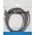 Kabel Lanberg Jack 3.5mm - Jack 3.5mm 5m czarny (CA-MJFJ-10CC-0050-BK)