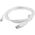 Kabel USB Lanberg USB-A - microUSB 1.8 m Biały (CA-USBM-10CC-0018-W)