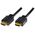 Kabel LogiLink HDMI - HDMI 3m czarny (CHB005)