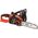 Piła łańcuchowa Black&Decker GKC1825L20 18 V 25 cm