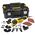 Dewalt Oscylacyjne narzędzie wielofunkcyjne 300W akcesoria 32szt. + kufer T-STAK (DWE315KT)