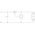 Philips Statecznik do lamp sodowych BSN 70 (8711500059680)