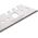 Wolfcraft Ostrze trapezowe 52mm 0,50mm 5szt. (4185000)