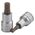 Teng Tools Nasadka trzpieniowa imbusowa hex 1/2" H9 x 55mm (6820-0500)