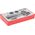 Teng Tools 4-elementowy zestaw narzędzia do zaciskania końcówek TTCP04 - 122470107