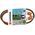 Gardena Comfort FLEX złącze-zestaw 13mm, 1.5m (18040)