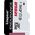 Karta Kingston Endurance MicroSDXC 128 GB Class 10 UHS-I/U1 A1  (SDCE/128GB)