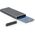 Kieszeń Gembird USB 3.0 - M.2 SATA SSD (EE2280-U3C-01)