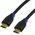 Kabel LogiLink HDMI - HDMI 7.5m czarny (CH0065)