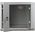 Szafa Digitus Wisząca 19" 9U (DN-WU19 09U/450)