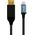 Kabel USB I-TEC USB-C - DisplayPort 1.5 m Czarny (C31CBLDP60HZ)
