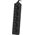 Lanberg 1.5m, czarna, 5 gniazd, kabel wykonany z pełnej miedzi -PS0-05E-0150-BK