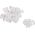 Lanberg Wtyk sieciowy RJ45 (8P8C) KAT.6 UTP (20 SZT) DO LINKI I DO DRUTU